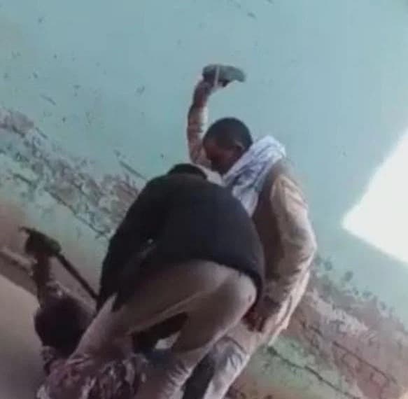 Muzaffarnagar News: दलित के गले में फंदा डालकर जूतों से पिटाई का वीडियो वायरल, दो आरोपी गिरफ्तार