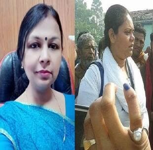 बिहार की विभा कुमारी को मिला 'यूनियन होम मिनिस्ट्री' पुरस्कार, मुजफ्फरपुर शेल्टर होम कांड के जुटाए थे साक्ष्य