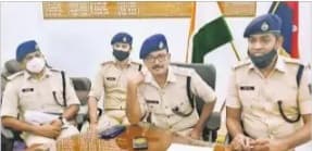 दिघरा कांड : झूठ निकला डकैती और अपहरण का आरोप, प्रेमी संग भागी थी किशोरी