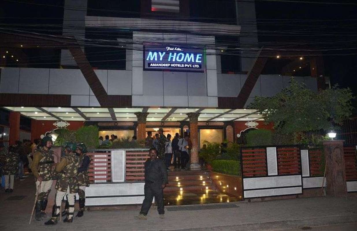 महिलाओं की तस्करी करता था इंदौर के डांस बार का मालिक, पुलिस ने गुजरात से किया गिरफ्तार