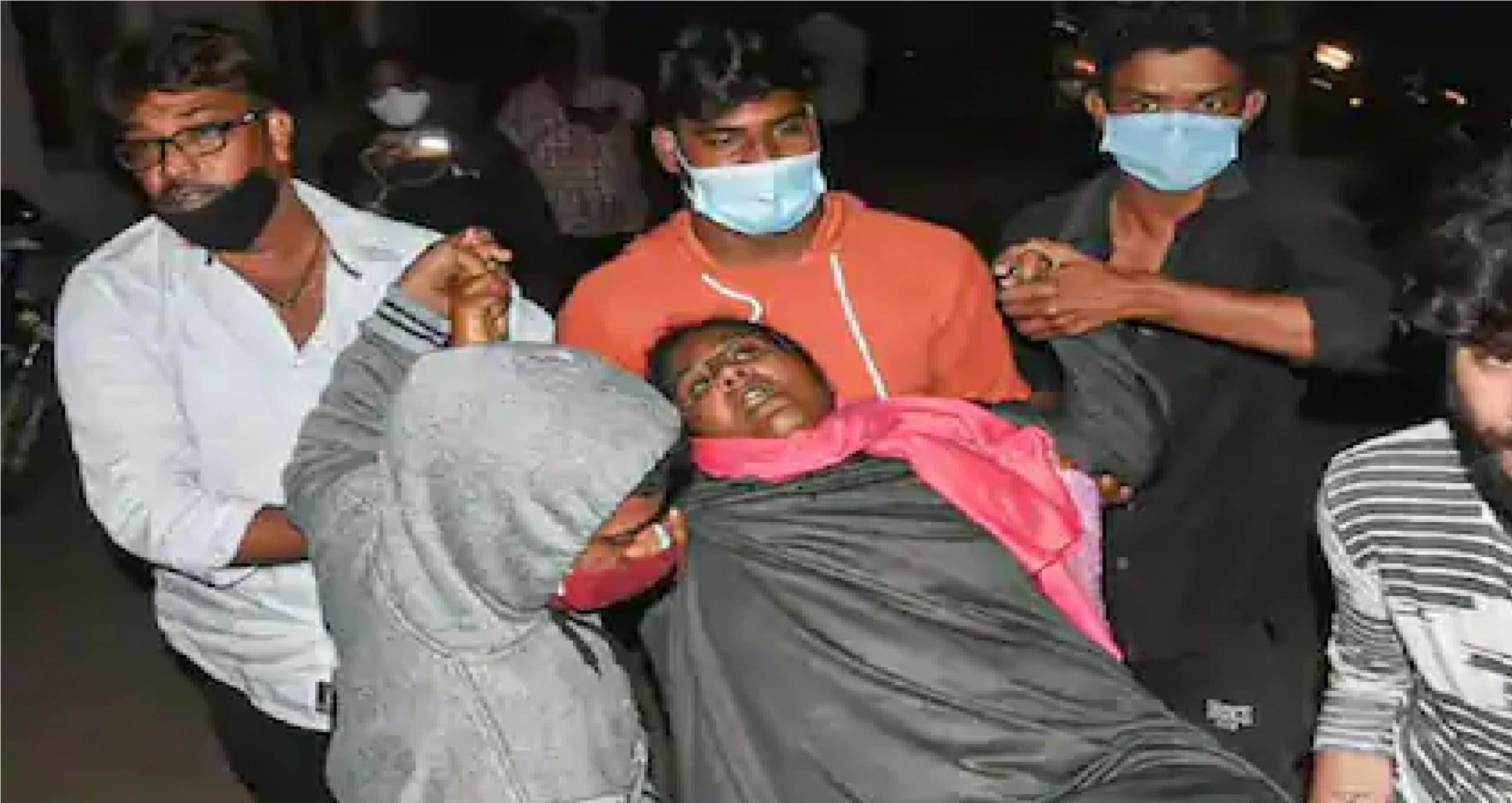Mysterious Disease : कोरोना के बाद अब आंध्र प्रदेश में फैली रहस्यमयी बीमारी, 1 की मौत, 290 लोग बीमार