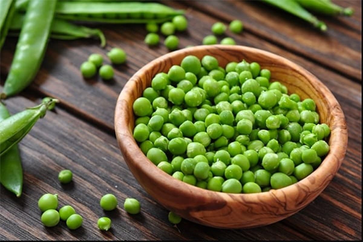 Side Effects of Green Peas: जरूरत से ज्यादा हरी मटर खाने के ये हैं 4 नुकसान
