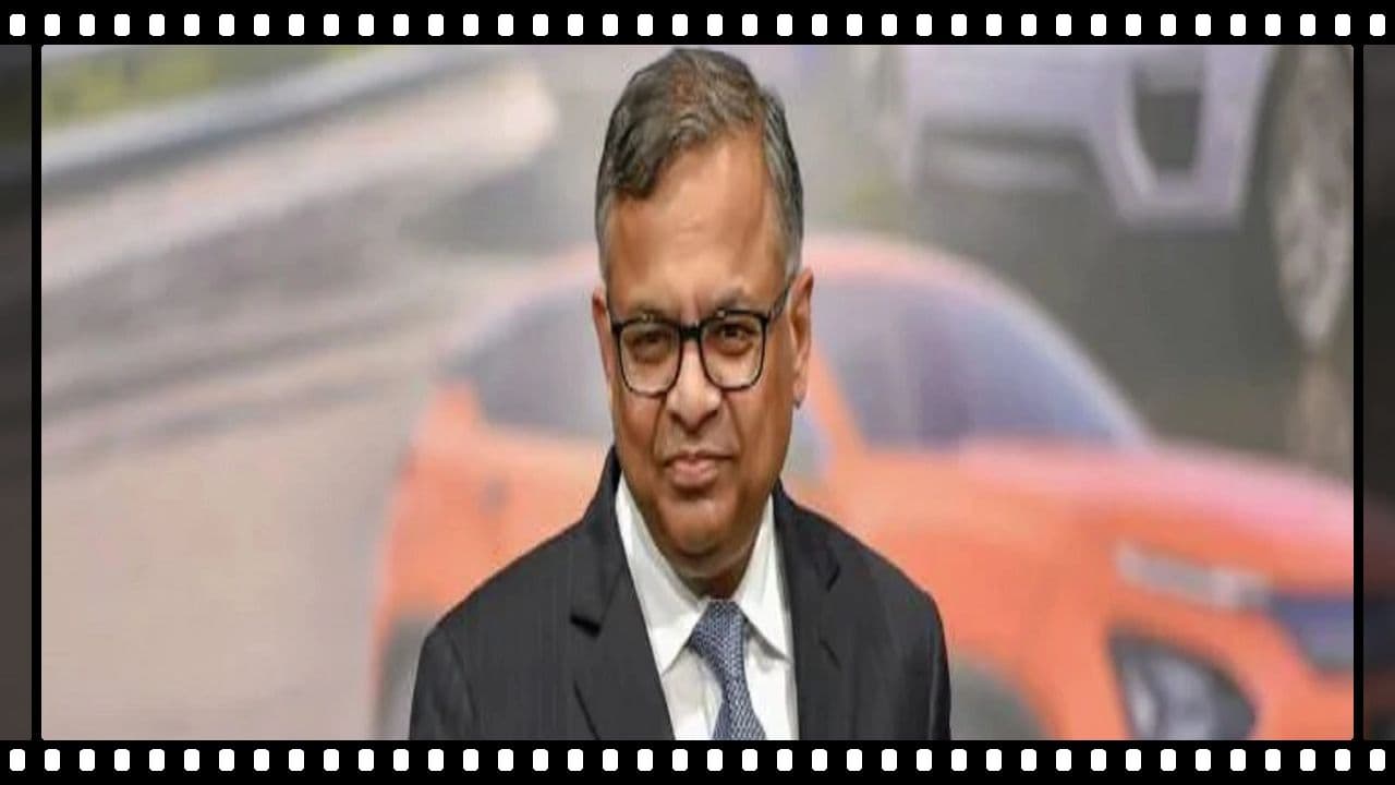 Tata Sons के चेयरमैन एन चंद्रशेखरन ने सोशल मीडिया को लेकर दी नसीहत, आप भी जानें