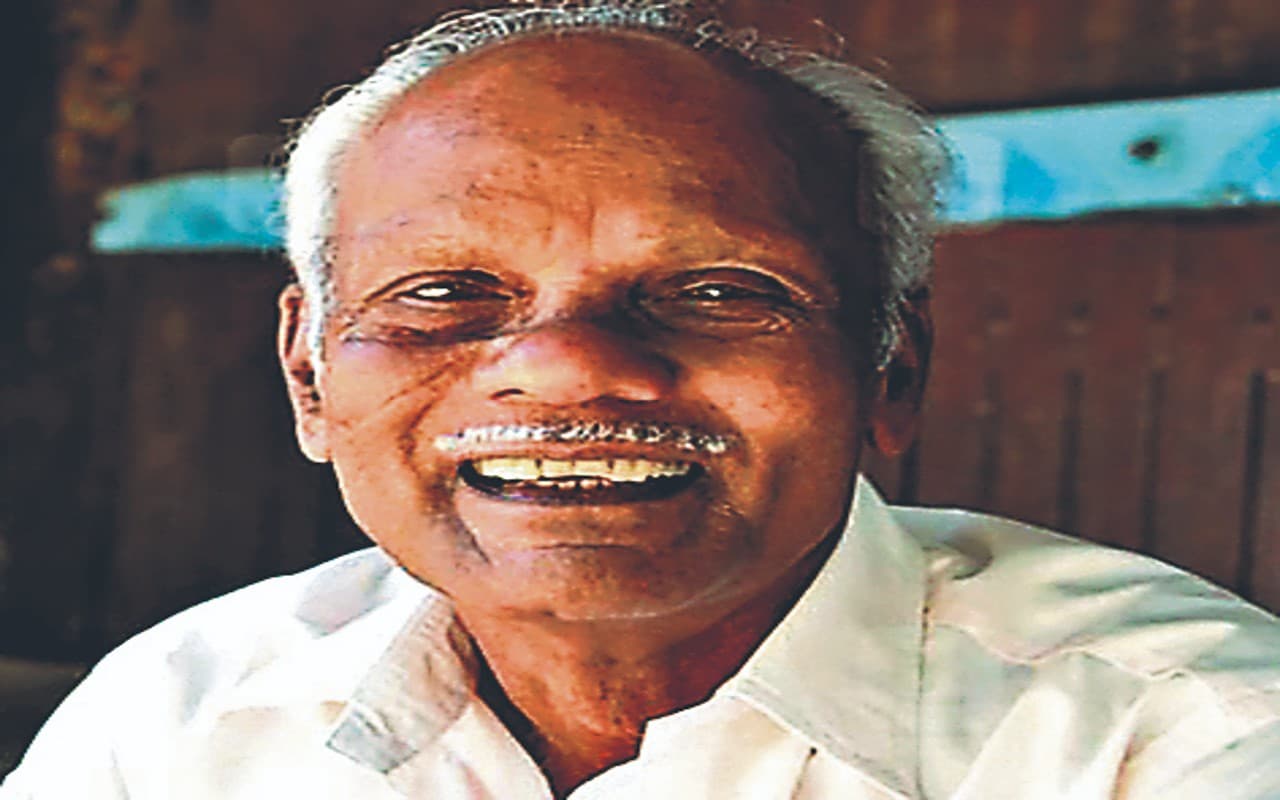 मांय माटी: मलयालम भाषा के प्रसिद्ध आदिवासी उपन्यासकार नारायण को जानिए