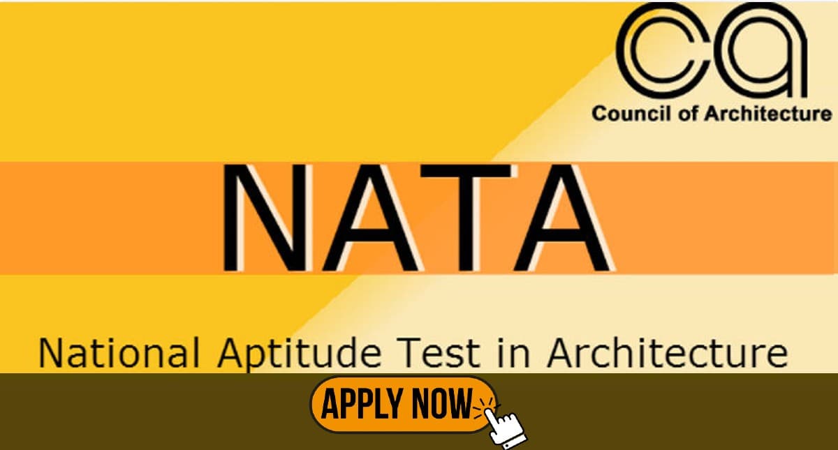 NATA 2024 का सूचना ब्रोशर हुआ जारी, इस दिन से शुरू होगी रजिस्ट्रेशन की प्रक्रिया
