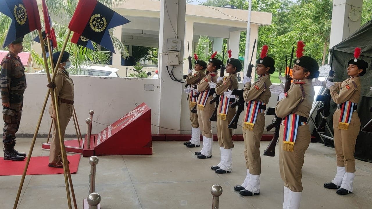 एनसीसी कैडेट को अब मिलेगा यूनिक नंबर युक्त डिजिटल सर्टिफिकेट, जाने सरकारी नौकरी में कैसे मिलेगी मदद