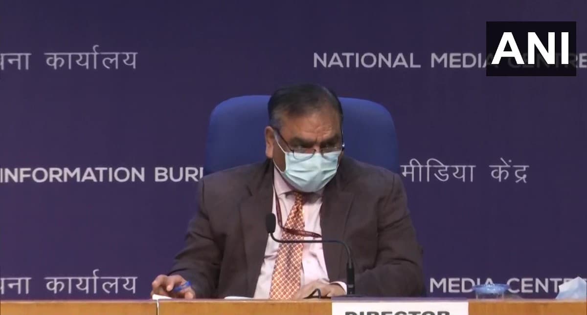 देश में अभी ओमिक्रॉन BA.2 सब वैरिएंट का कहर, पॉजिटिविटी रेट 17.75 प्रतिशत : स्वास्थ्य मंत्रालय