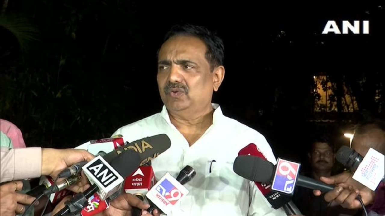 महाराष्ट्र: मंत्री बने रहेंगे नवाब मलिक, वापस लिया जा सकता है मंत्रालय? NCP नेता जयंत पाटिल ने बताया