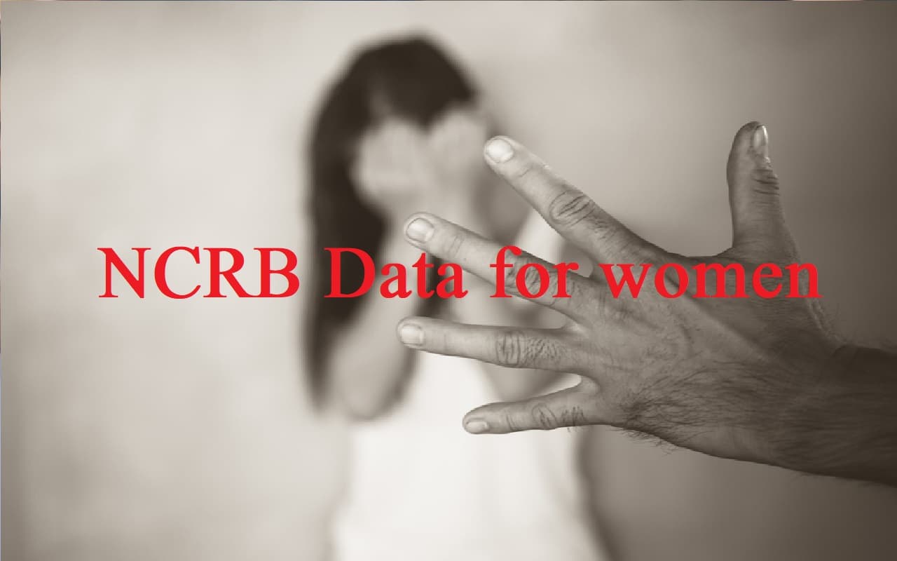 NCRB Data: महिलाओं के लिए दिल्ली सबसे असुरक्षित, 2021 में हर दिन 2 नाबालिगों से हुआ दुष्कर्म
