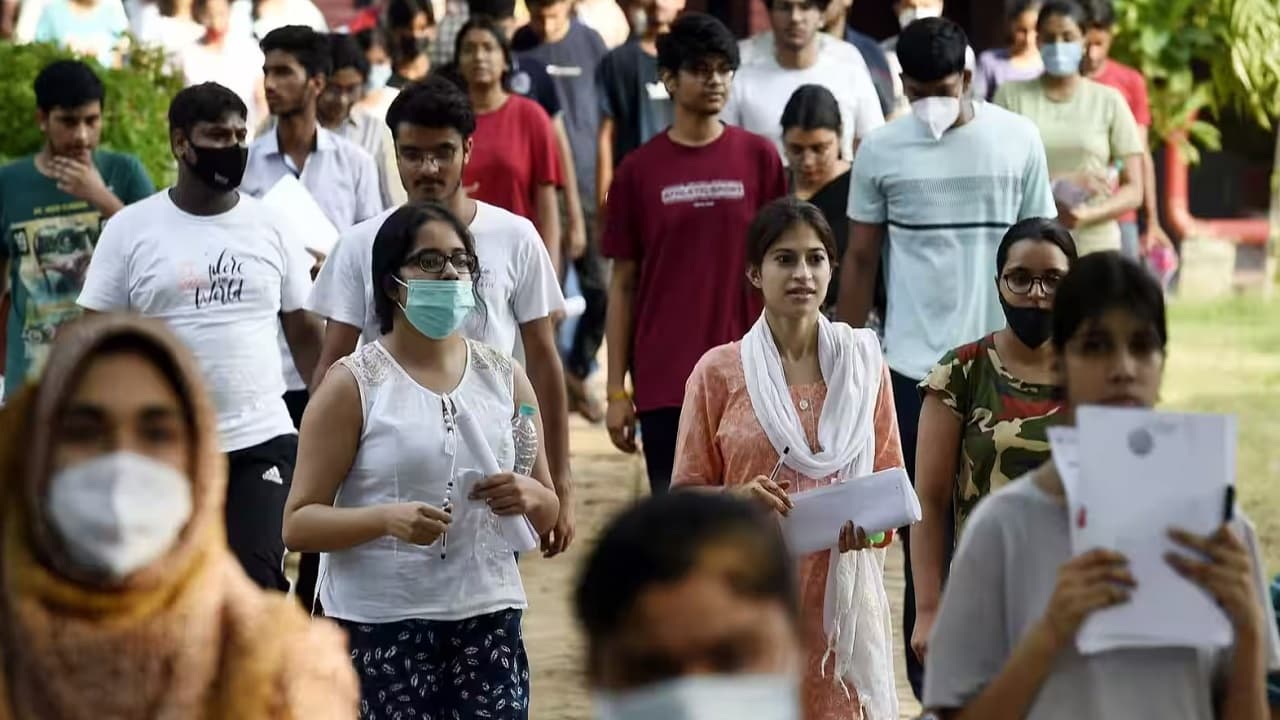 NEET UG में रिकॉर्ड आवेदन के बाद भी विशेष मौका, अब इस दिन तक कर सकेंगे आवेदन