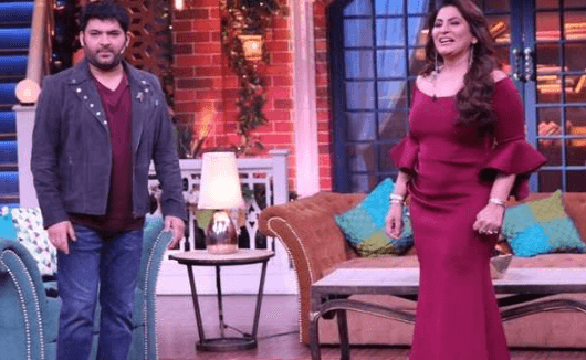 Lockdown के बाद The Kapil Sharma Show कैसा आने वाला है, अर्चना ने शेयर कीं कुछ झलकियां, Video