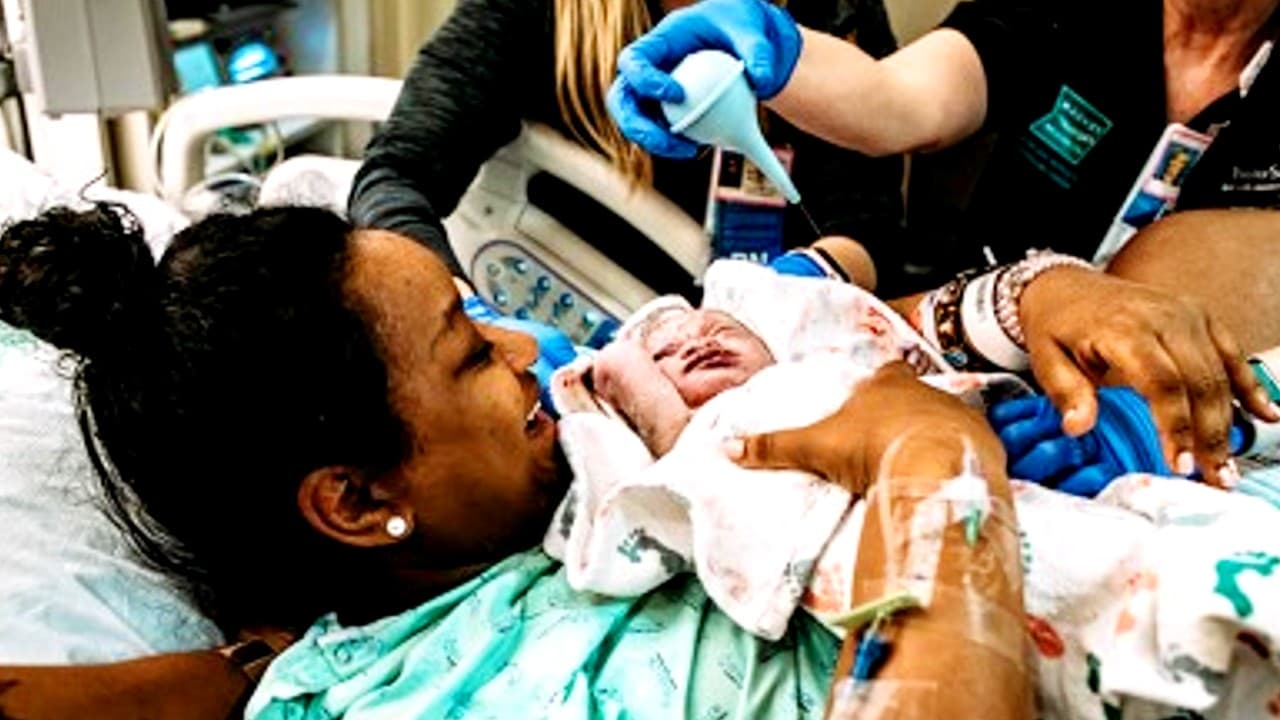 NFHS-5 Jharkhand: स्वास्थ्य सेवाओं में बड़ा सुधार, अब अस्पतालों में होते हैं 75.8 फीसदी प्रसव