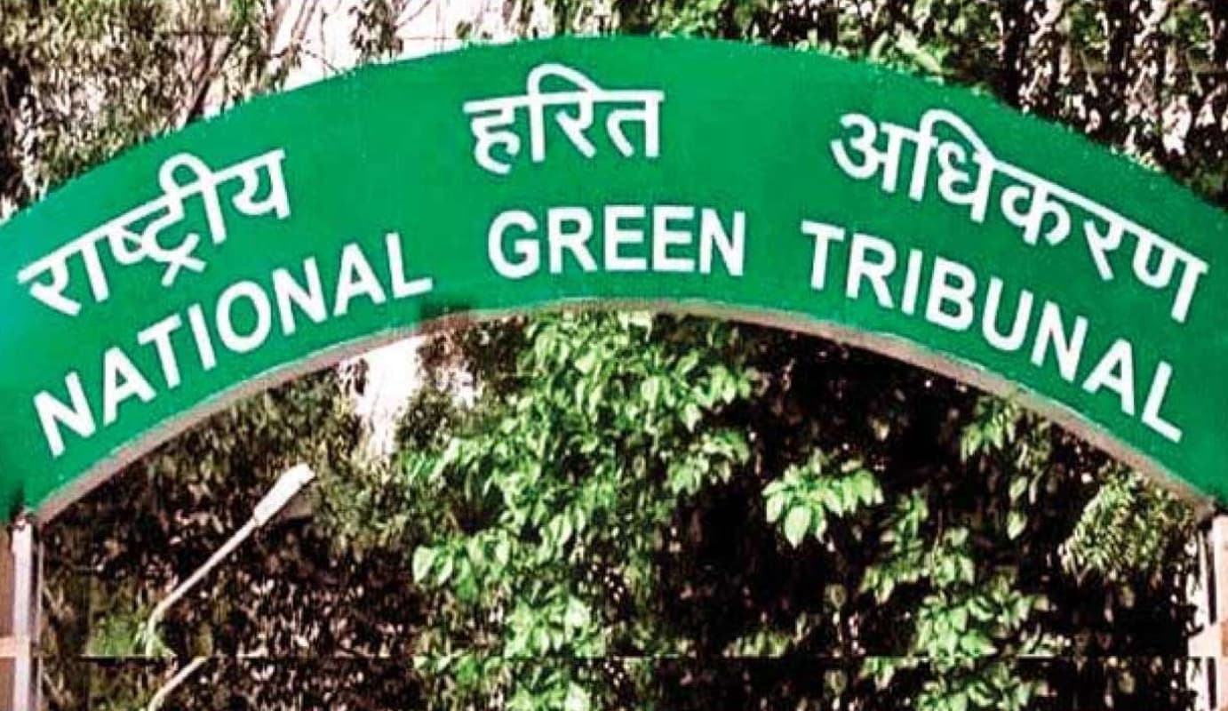 पटना, मुजफ्फरपुर और गया में नहीं लगेंगी औद्योगिक इकाइयां, एनजीटी के आदेश पर अधिसूचना जारी
