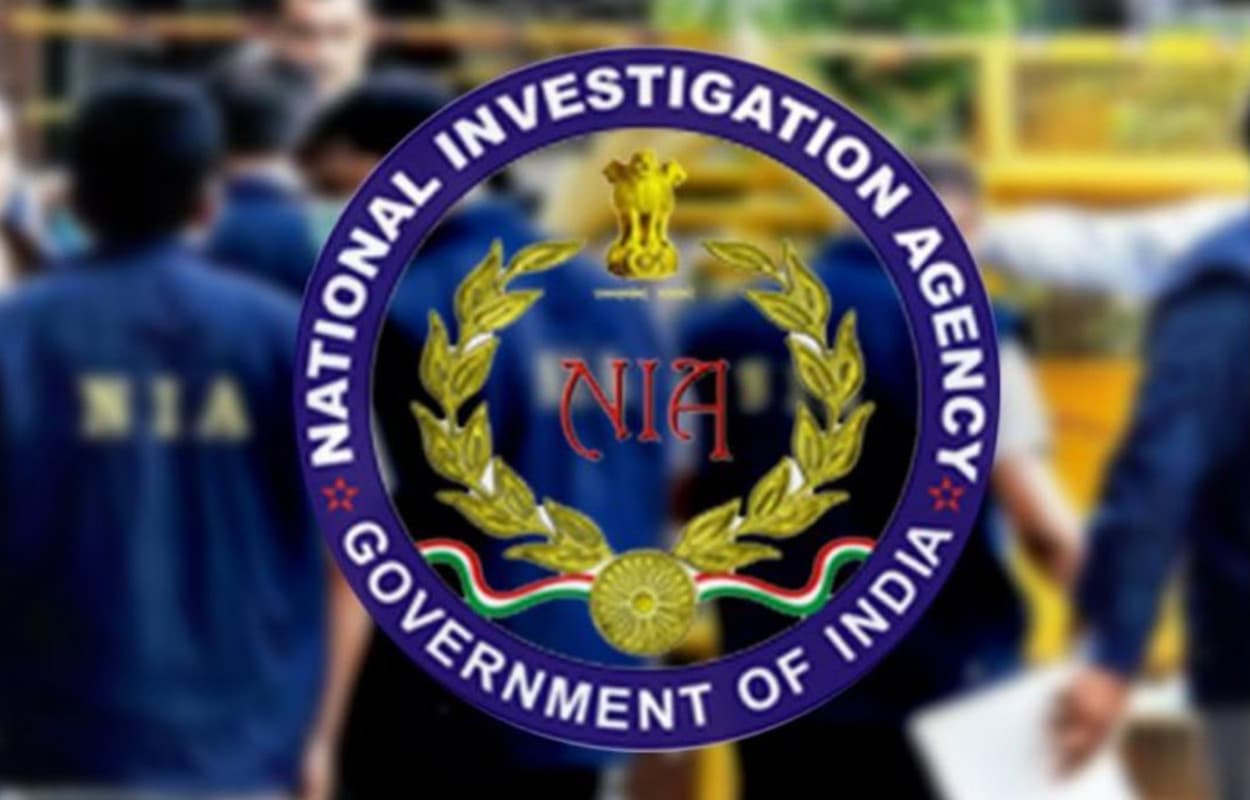 NIA की कस्टडी में संदिग्ध महिला आतंकी, पाकिस्तान के लश्कर-ए-तैयबा को देती थी खुफिया जानकारी!