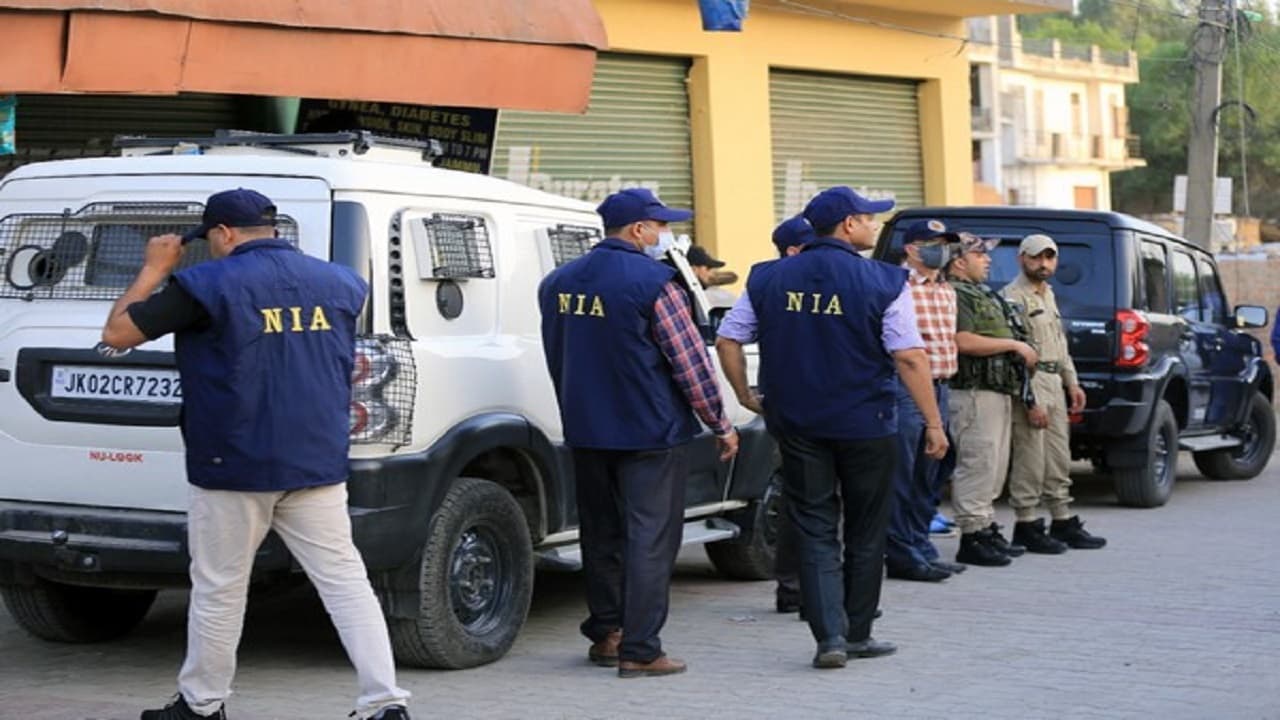 मणिपुर जबरन वसूली : NIA ने म्यांमार के नागरिक और आतंकी संगठनों के दो सदस्यों के खिलाफ दायर किया आरोप पत्र