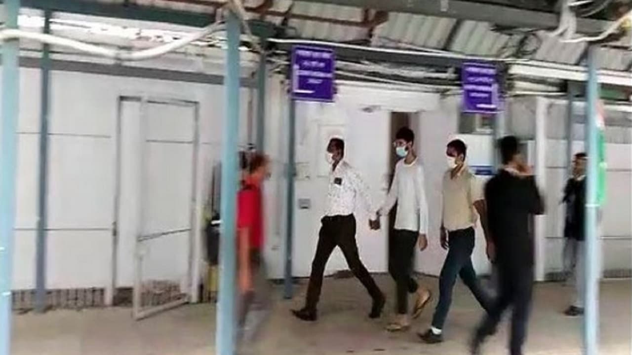 NIA Court: कोर्ट ने ISIS के संदिग्ध सदस्य मोहसिन अहमद को 30 दिन की न्यायिक हिरासत में भेजा