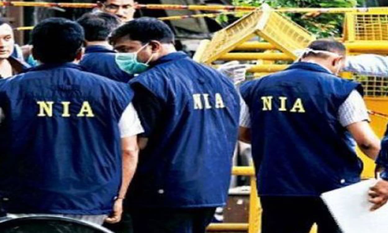 Lanjhi IED Blast Case Update : एनआइए ने झारखंड के इन तीन बड़े नक्सलियों के खंगाले घर, जानें क्या है पूरा मामला