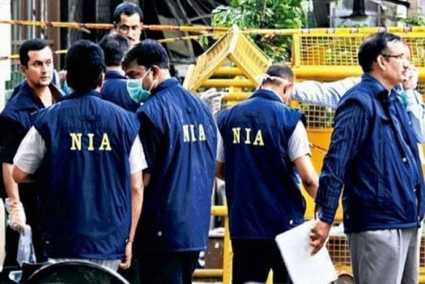 MP News : मध्यप्रदेश में एनआईए की बड़ी कार्रवाई, सिवनी में छापेमारी, इलेक्ट्रॉनिक उपकरण जब्त