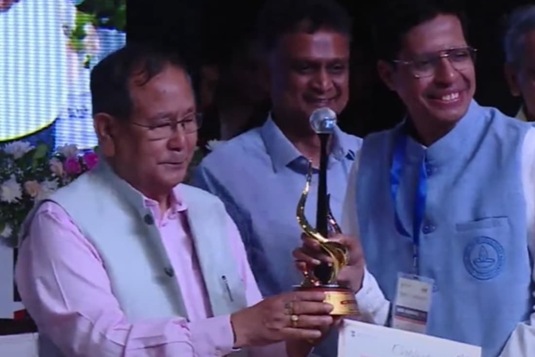 NIRF Overall Ranking List 2023: ओवर ऑल कैटेगरी में आईआईटी मद्रास अव्वल, खड़गपुर 7वें स्थान पर