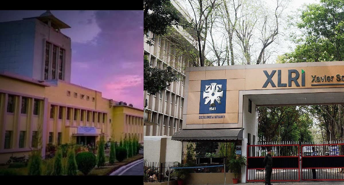 NIRF Ranking 2022: देश के टॉप इंजीनियरिंग संस्थानों में BIT मेसरा 53वें स्थान पर, पिछले साल थी 46वीं रैंक