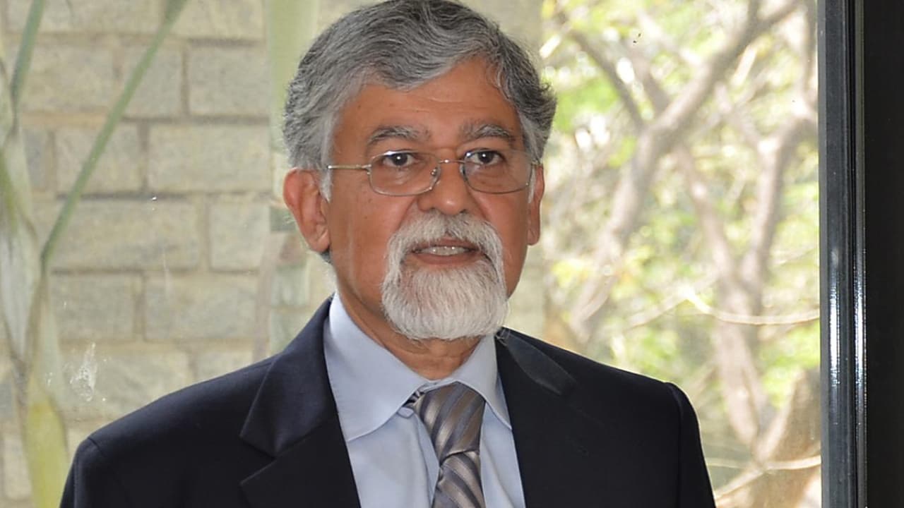 नीति आयोग के सदस्य अरविंद विरमानी ने कहा, कंपनियों के लिए पूंजी की लागत को कम करने में मदद करेगा बजट 2023