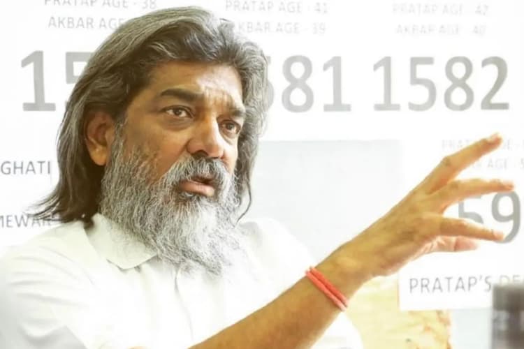 9 फिल्मफेयर और 4 नेशनल अवॉर्ड विजेता नितिन देसाई ने आर्थिक तंगी की वजह से की आत्महत्या! बॉलीवुड में शोक की लहर