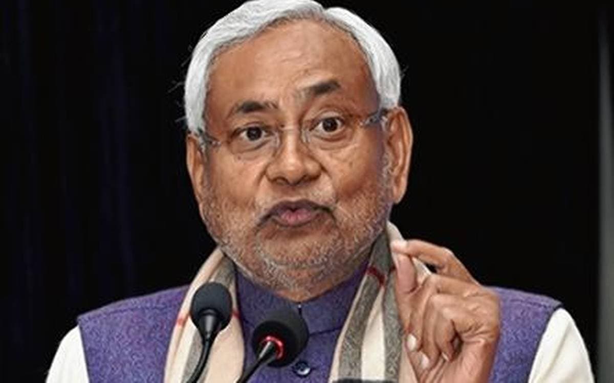 बिहार में गड़बड़ी मिलने के बाद 826 करोड़ रुपये के ठेके रद्द, महागठबंधन सरकार में हुए थे आवंटित