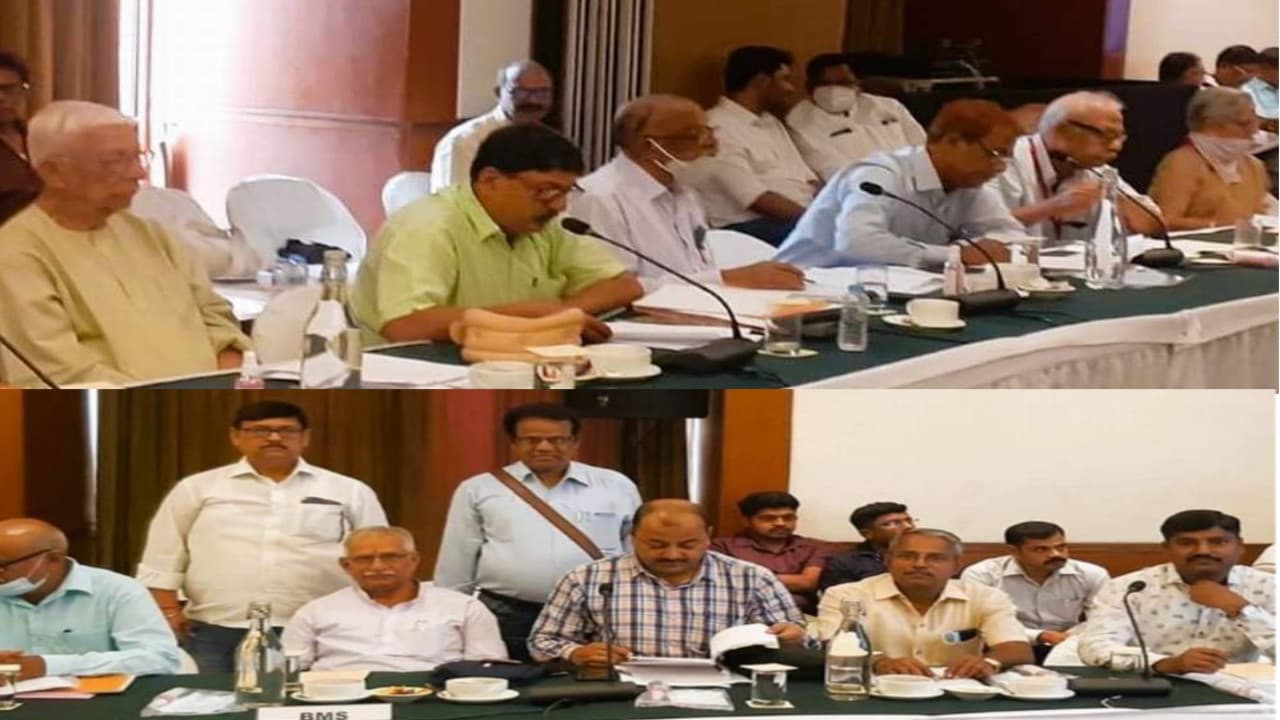 Jharkhand News : BSL के कर्मियों को प्रबंधन ने दिया 30% अंतरिम रिलीफ का प्रस्ताव, यूनियन ने किया रिजेक्ट