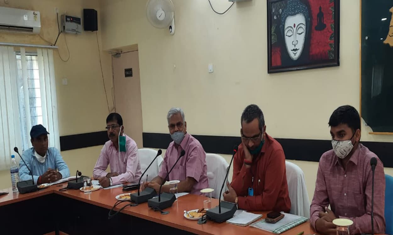 नेशनल लेबल मॉनिटर की टीम जिले में 28 अक्टूबर से किन-किन चीजों की करेगी मूल्यांकन व मॉनिटरिंग, जानें...