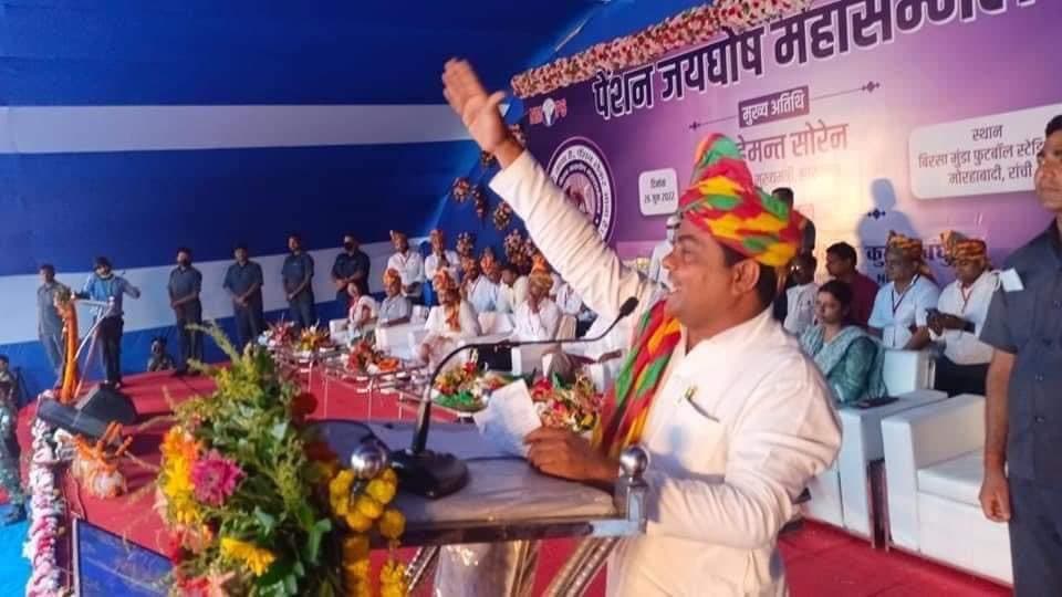 Old Pension: क्या बिहार में भी बहाल होगी पुरानी पेंशन, झारखंड में बहाली के बाद सरगर्मी बढ़ी, आंदोलन तेज