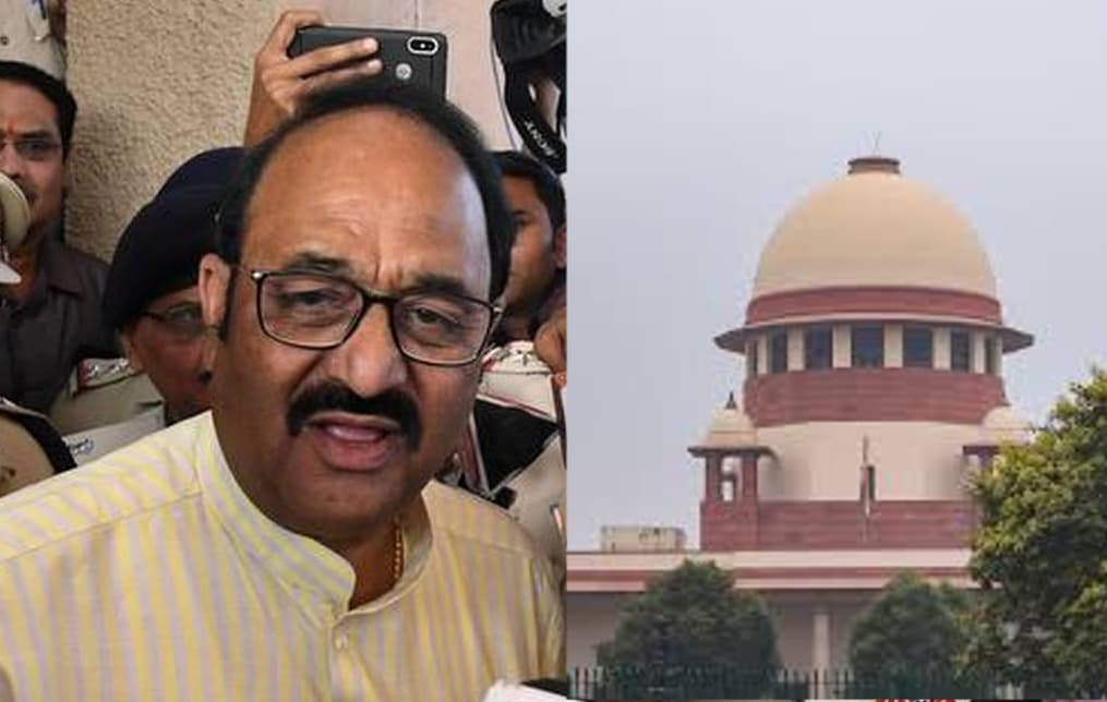 MP Crisis : विधानसभा अध्यक्ष ने सुप्रीम कोर्ट का प्रस्ताव ठुकराया, अदालत को बतायी राज्यपाल की शक्तियां