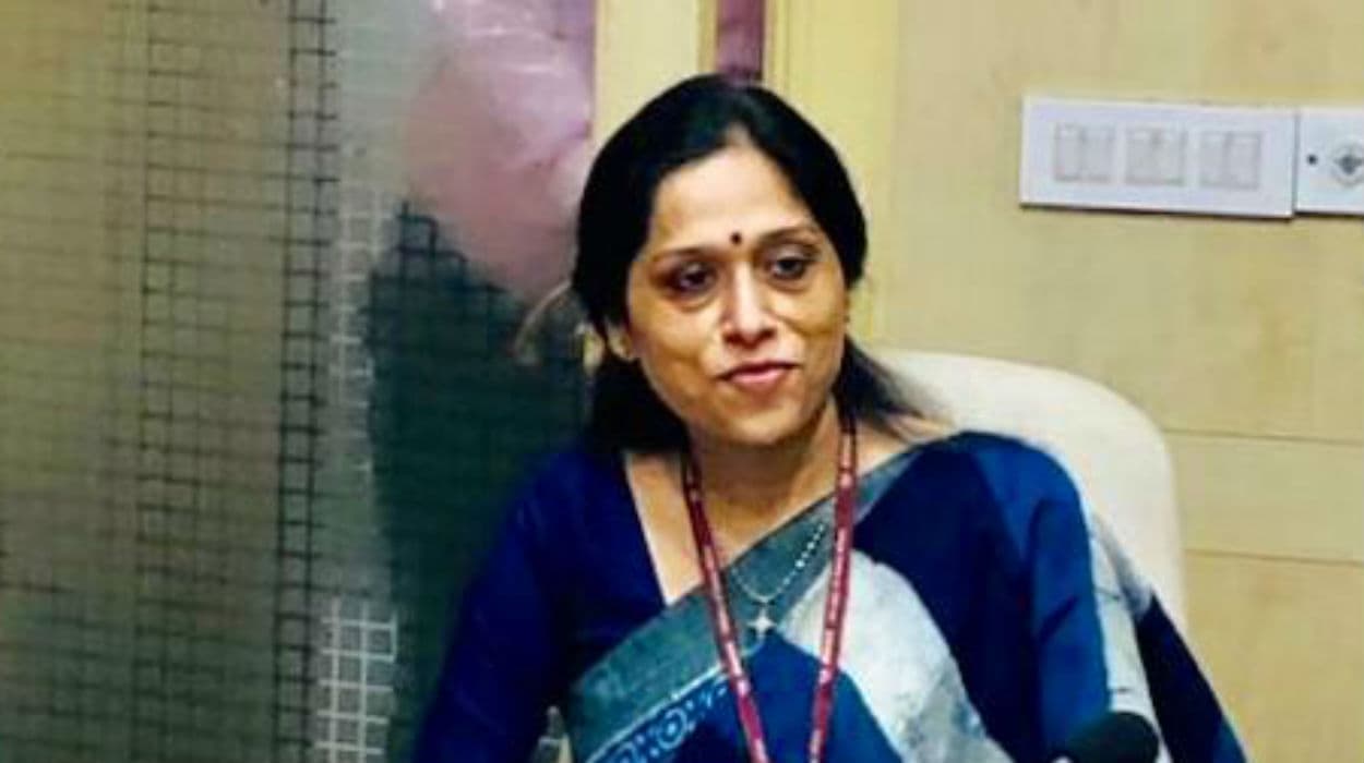 'घरेलू बाजार में वायरसरोधी हाइड्रॉक्सिक्लोरोक्वीन की नहीं है कोई कमी, भारत इसका सबसे बड़ा उत्पादक'