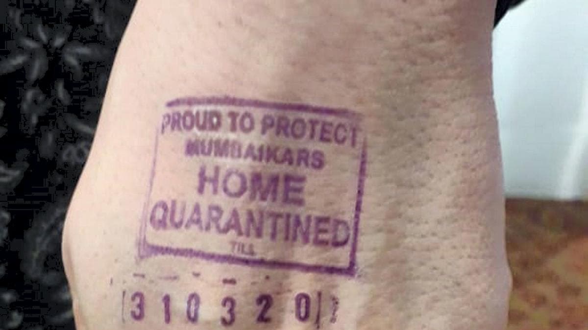 एहतियात : जिले में 3827 होम क्वारंटाइन, मॉनीटरिंग हो रही