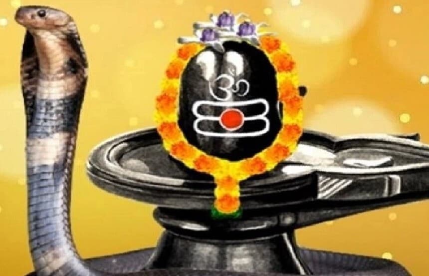 नाग पंचमी आज, शिव मंदिरों में उमड़ी भक्तों की भीड़, जानिए नाग देवता की कहानी...