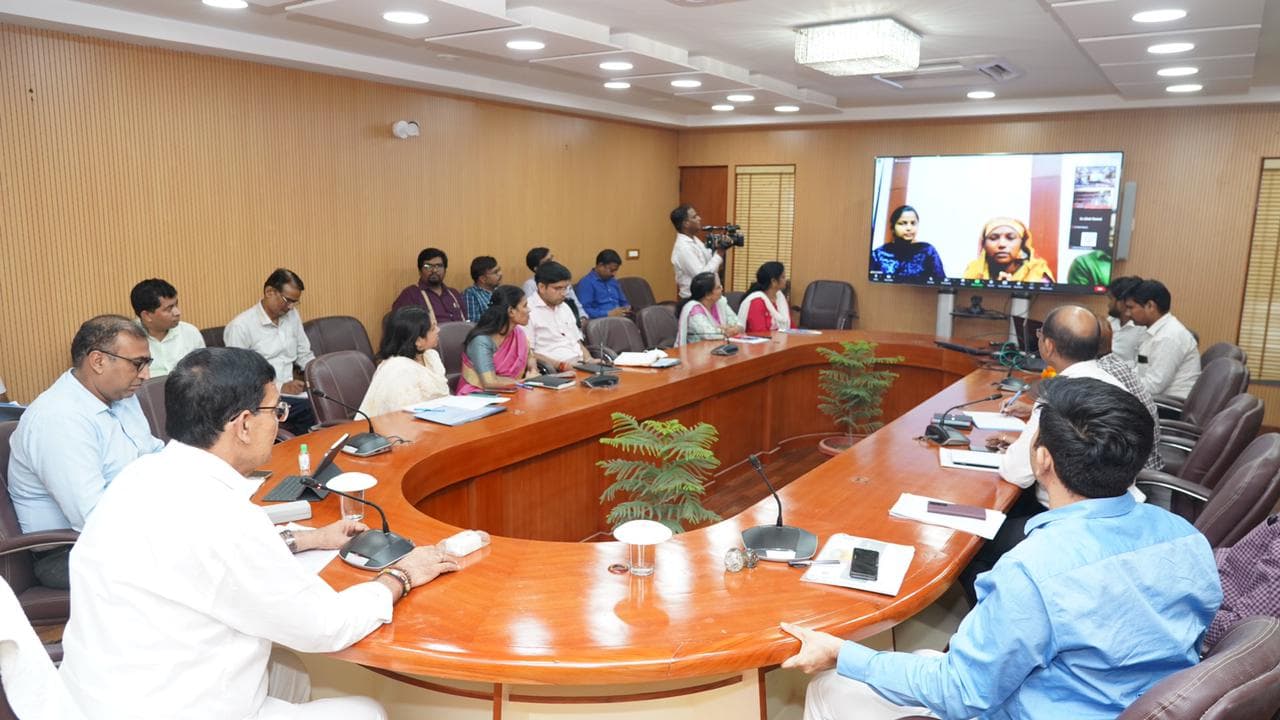 UP News: पीलीभीत के 11 नगरीय निकायों के लिए 521.24 लाख रुपए के निर्माण कार्यों का शिलान्यास एवं लोकार्पण