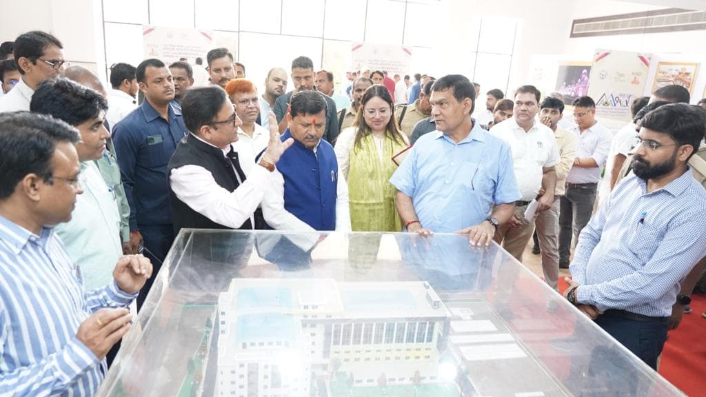 2 अक्टूबर से UP के सभी नगर निकायों की होगी रैंकिंग, दशहरा और दिवाली से पहले गलियों को साफ करने के निर्देश