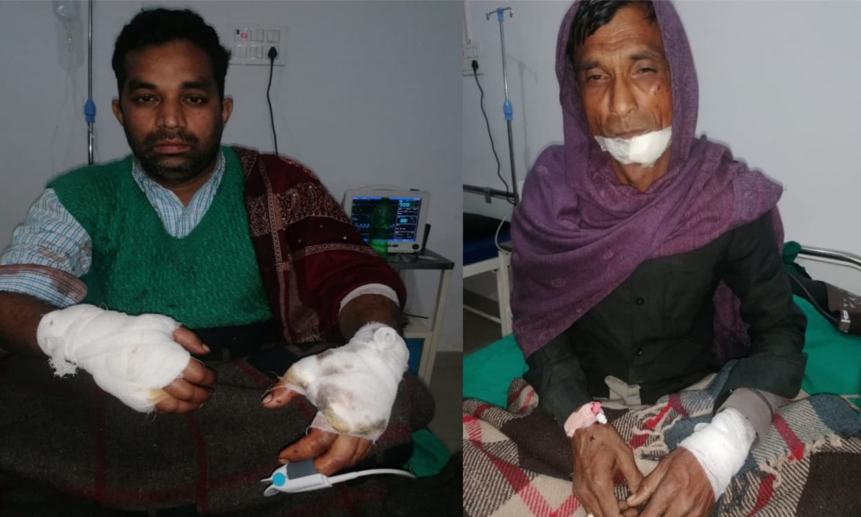 Crime News : बोकारो के चतरोचटी में ग्राहक सेवा केंद्र के संचालक को बनाया निशाना, करीब 2 लाख की हुई लूट