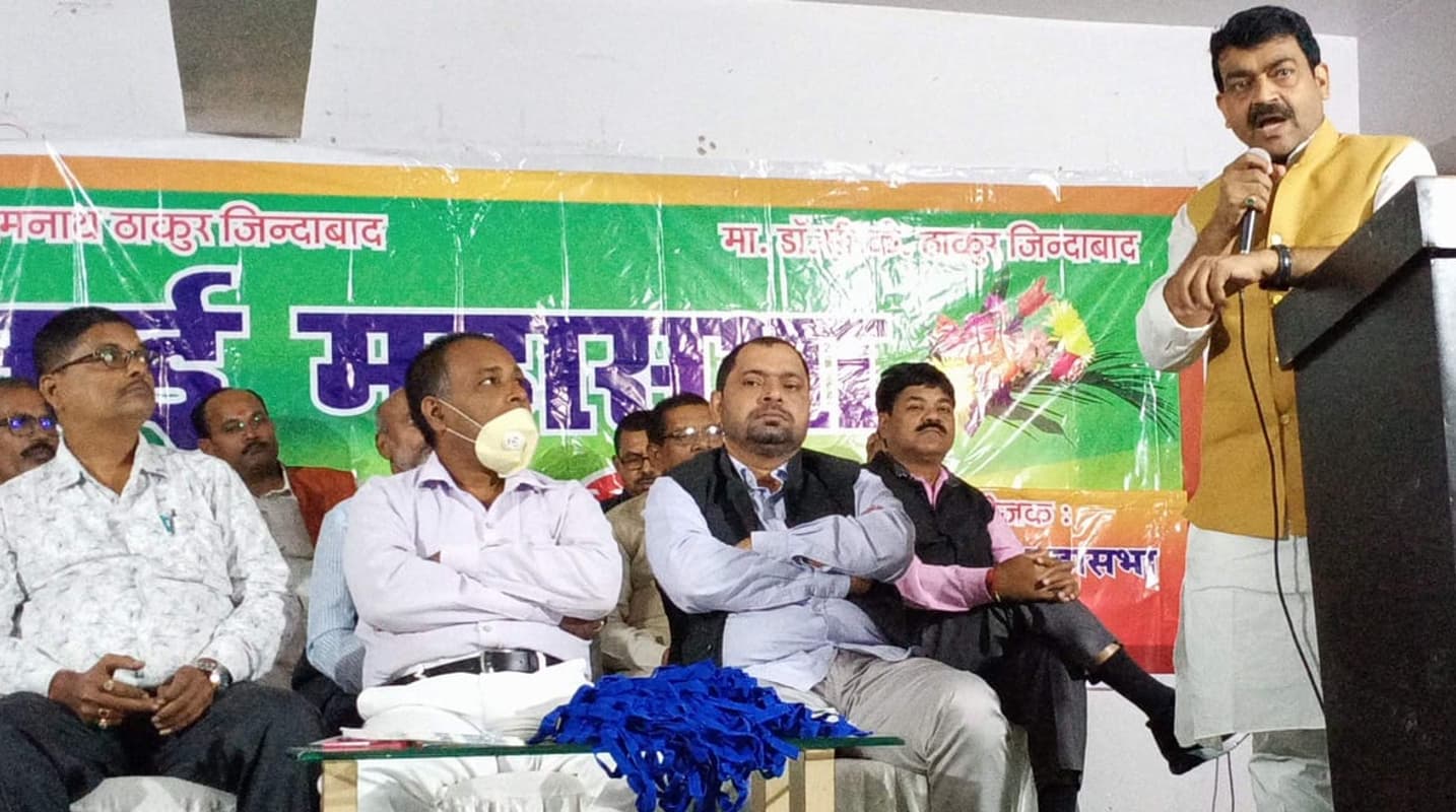 झारखंड में केश कला बोर्ड की स्थापना करे हेमंत सोरेन सरकार, राष्ट्रीय नाई महासभा की मांग