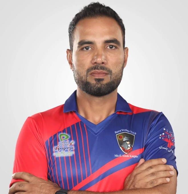 Cricket News: नहीं रहे अफगानिस्तान के युवा क्रिकेटर नजीब ताराकई, सड़क दुर्घटना में लगी थी गंभीर चोटें