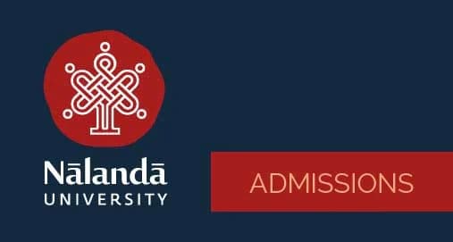 Nalanda University Admission 2021:  नालंदा विश्वविद्यालय में आवेदन प्रक्रिया शुरू, इच्छुक और योग्य छात्र ऐसे करें ऑनलाइन  अप्लाई nalandauniv.edu.in