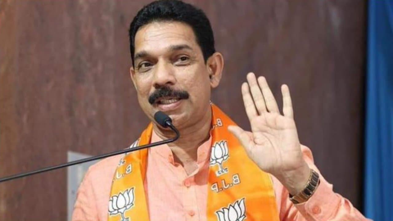 चुनाव में हार के बाद बदले जा सकते हैं कर्नाटक भाजपा के प्रदेश अध्यक्ष, प्रह्लाद जोशी ने दिए संकेत