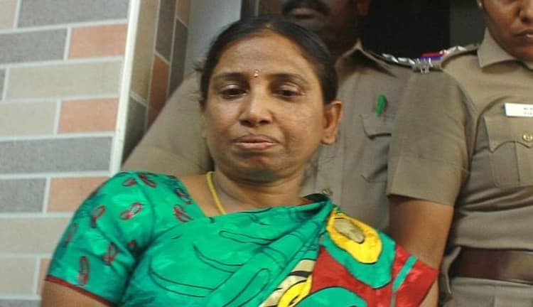 Rajiv Gandhi Death: नलिनी श्रीहरन ने केंद्र सरकार का जताया आभार, गांधी परिवार से मुलाकात पर कही बड़ी बात