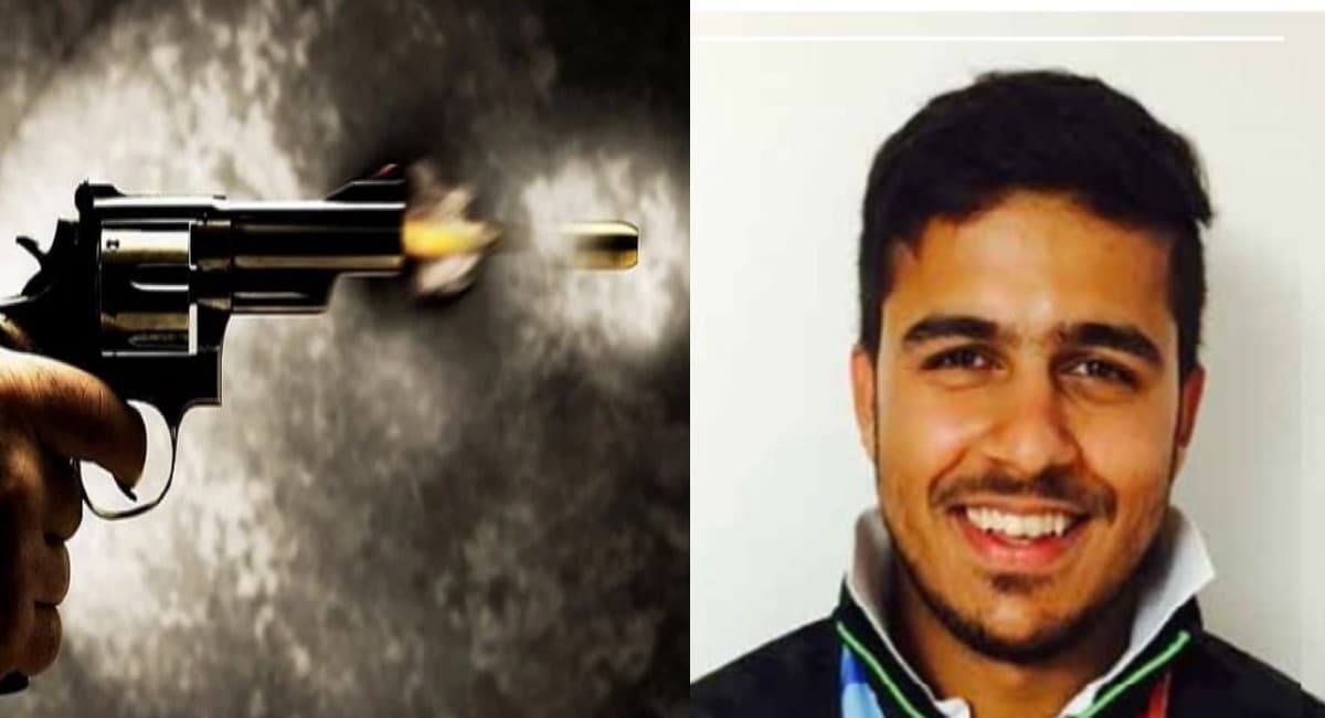 खुदकुशी या गलती से दब गया ट्रिगर, नहीं मिला सुसाइड नोट, क्या मानसिक तनाव का शिकार हो गया देश का युवा निशानेबाज