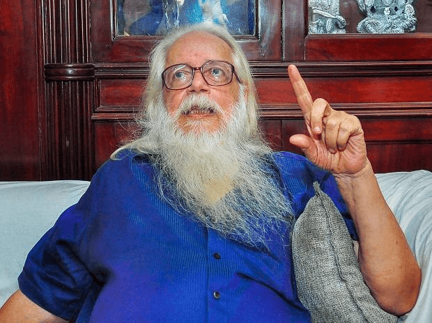 ISRO spy case: जासूसी कांड में बेदाग निकले इसरो के पूर्व वैज्ञानिक को मिला 1.30 करोड़ का मुआवजा, बोला गया गद्दार, हो गया था करियर बर्बाद