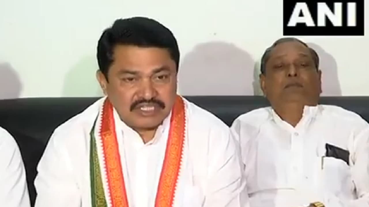 Maharashtra: महाराष्ट्र कांग्रेस चीफ नाना पटोले बोले, लंपी रोग फैलाने के लिए नाइजीरिया से लाए गए चीते