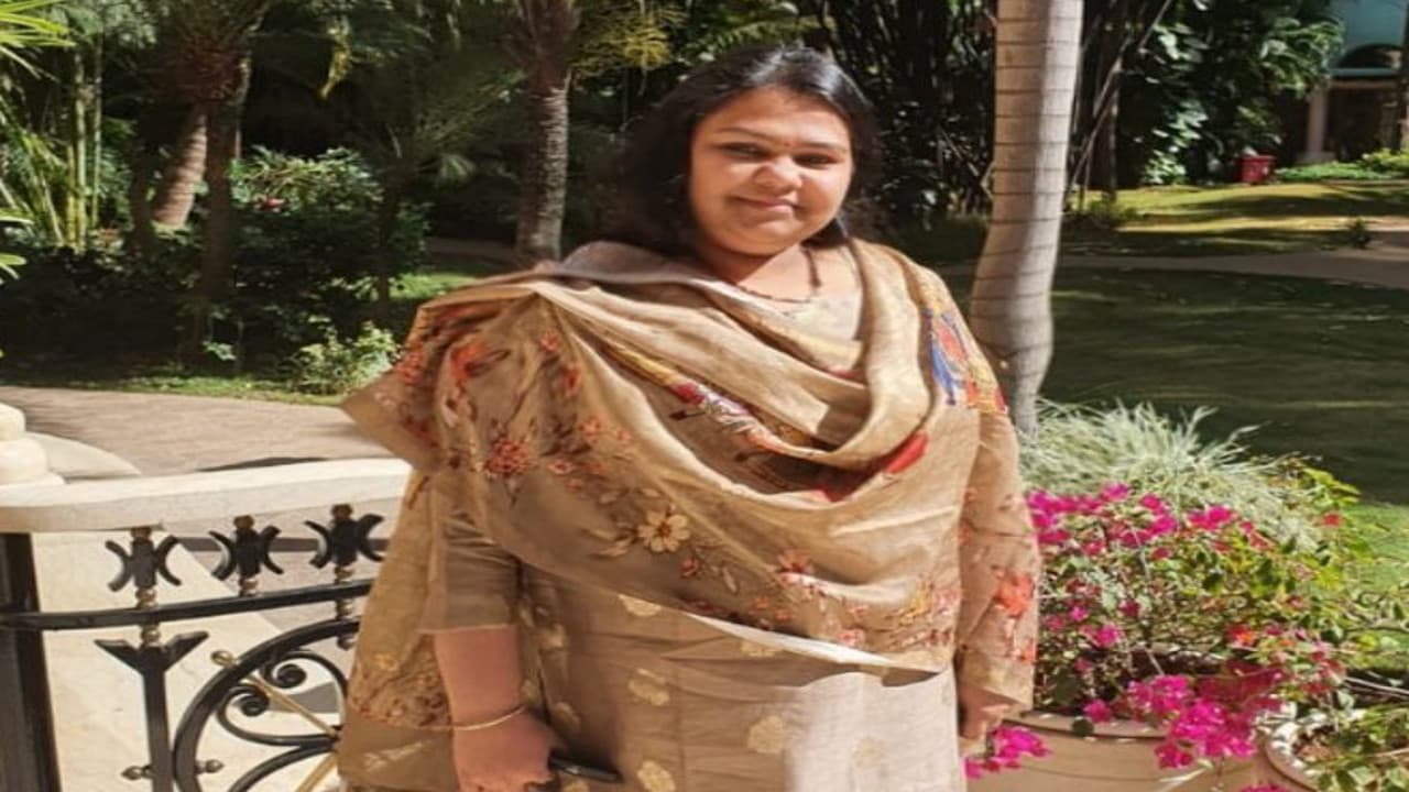 देवघर की फिर डीसी बनी नैन्सी सहाय, मंजूनाथ भजंत्री हटे