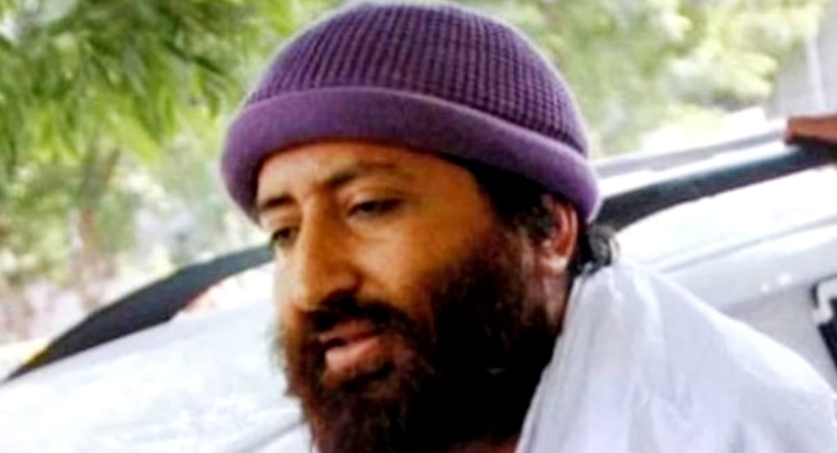 नारायण साईं को झटका, फर्लो देने के गुजरात हाईकोर्ट के आदेश पर सुप्रीम कोर्ट की रोक