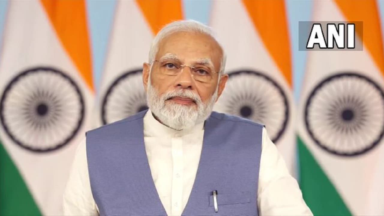 Post Budget Webinar: पीएम मोदी बोले, भारत के लिए नए आर्थिक दरवाजे खोल रही महिलाएं