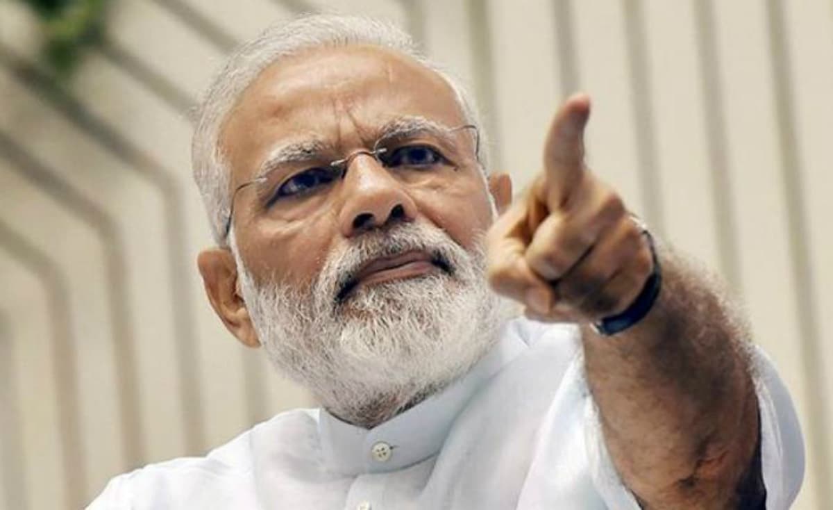 PM मोदी ने राष्ट्रीय बाल पुरस्कार विजेताओं के साथ बातचीत की, बच्चों की साहस से भरी कहानियों को सुना