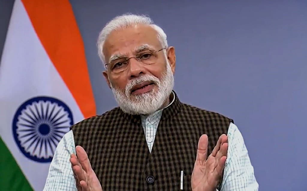 कोरोना से लड़ने के लिए विपक्षी दलों ने पीएम मोदी को दिये सुझाव कोरोना से लड़ने के लिए विपक्षी दलों ने पीएम मोदी को दिये सुझाव